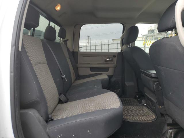Photo 6 from auction – 2010 DODGE RAM 2500 with VIN 3D7UT2CL1AG161504