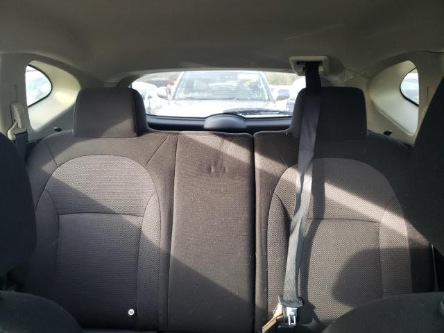 Photo 10 from auction – 2012 NISSAN ROUGE with VIN JN8AS5MT3CW613302