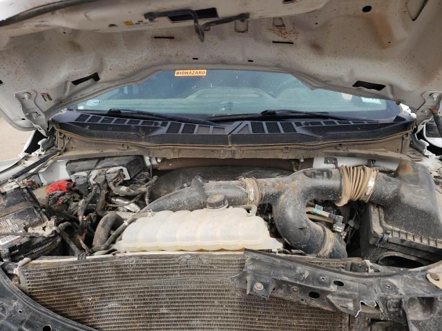 Photo 11 from auction – 2021 FORD F150 SUPER with VIN 1FTEW1EP1MKD40929