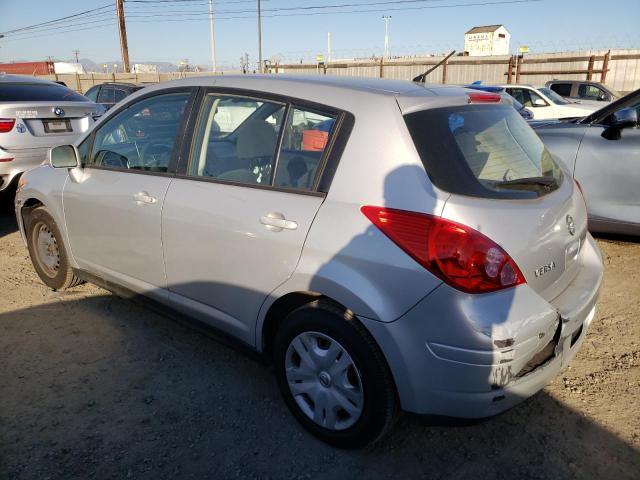 Photo 2 from auction – 2011 NISSAN VERSA S with VIN 3N1BC1CPXBL512016