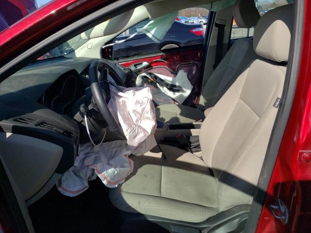 Photo 7 from auction – 2015 FORD FOCUS SE with VIN 1FADP3K2XFL333204