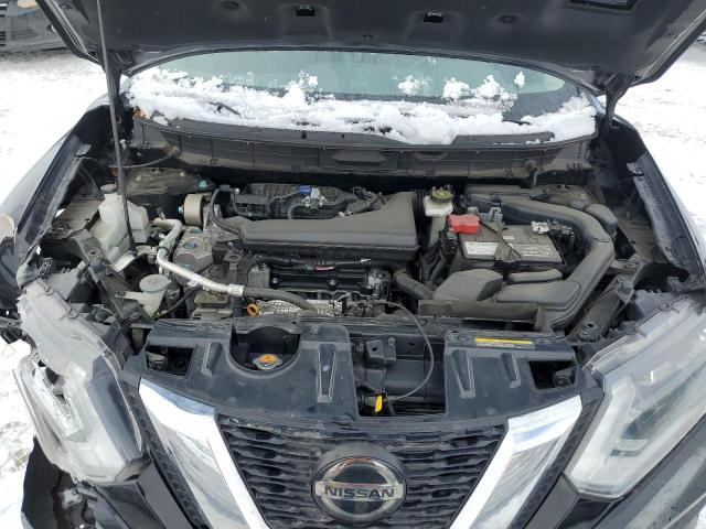 Photo 11 from auction – 2020 NISSAN ROGUE S with VIN KNMAT2MT0LP506354