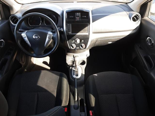 Photo 8 from auction – 2019 NISSAN VERSA S with VIN 3N1CN7AP6KL808607