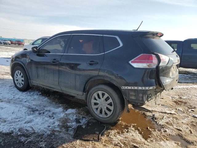 Photo 2 from auction – 2016 NISSAN ROGUE S with VIN KNMAT2MV6GP654631
