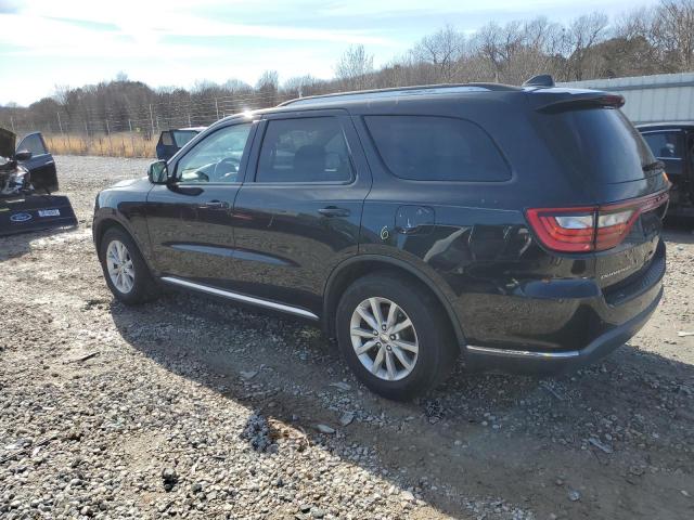 Photo 2 from auction – 2014 DODGE DURANGO SX with VIN 1C4RDHAGXEC317893