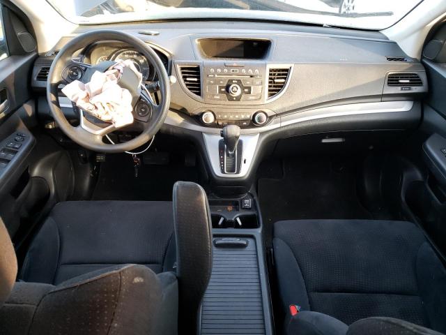 Photo 8 from auction – 2012 HONDA CR-V EX with VIN 5J6RM4H54CL010191