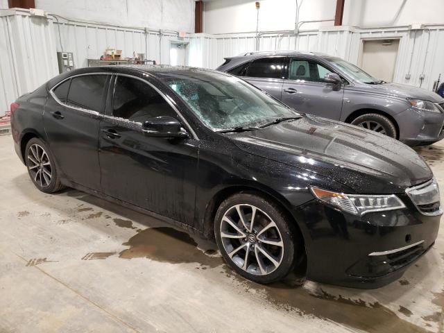 Zdjęcie 4 z aukcji – 2016 ACURA TLX z VIN 19UUB2F32GA005117