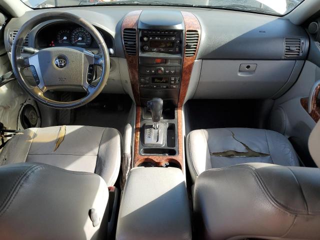 Фото 8 с аукциона – 2004 KIA SORENTO EX с VIN KNDJD733445238272