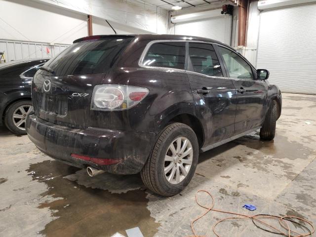Photo 3 from auction – 2012 MAZDA CX-7 with VIN JM3ER2B54C0415897