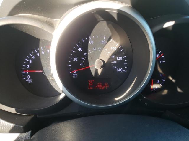 Photo 9 from auction – 2013 KIA SOUL + with VIN KNDJT2A63D7519423