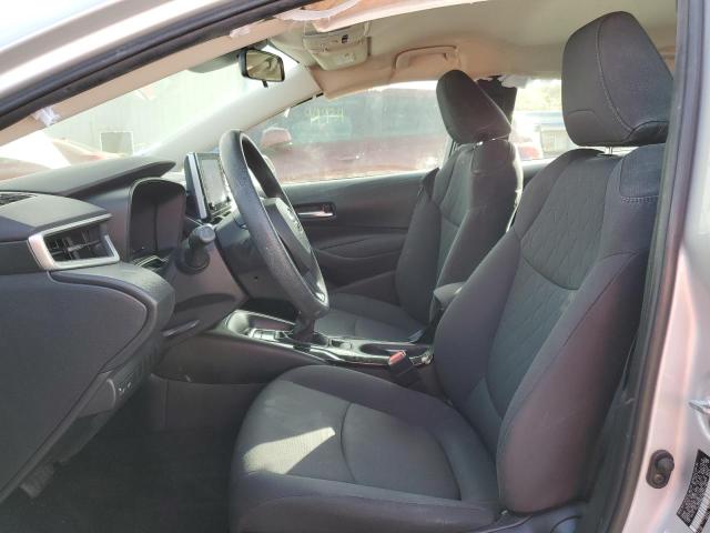 Photo 7 from auction – 2021 TOYOTA COROLLA LE with VIN 5YFEPMAE1MP222464