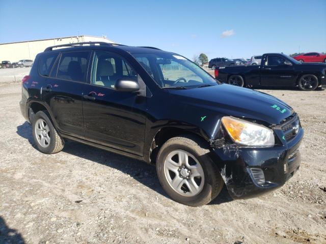 Photo 4 from auction – 2012 TOYOTA RAV4 with VIN 2T3KF4DV7CW110211