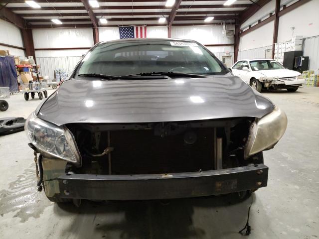 Photo 5 from auction – 2010 TOYOTA COROLLA BA with VIN 1NXBU4EEXAZ348211