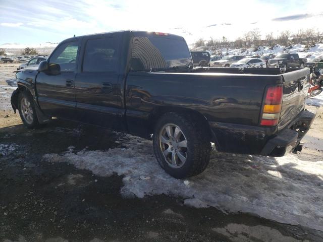 Photo 2 from auction – 2006 GMC SIERRA K15 with VIN 2GTEK63NX61170437