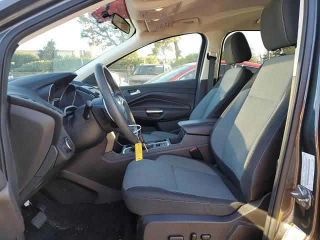 Photo 7 from auction – 2017 FORD ESCAPE SE with VIN 1FMCU0GD5HUD12700