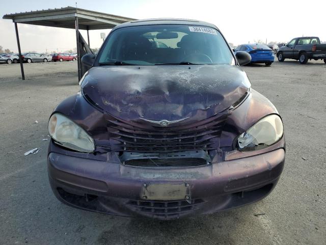 Photo 5 from auction – 2005 CHRYSLER PT CRUISER with VIN 3C4FY58B65T508523
