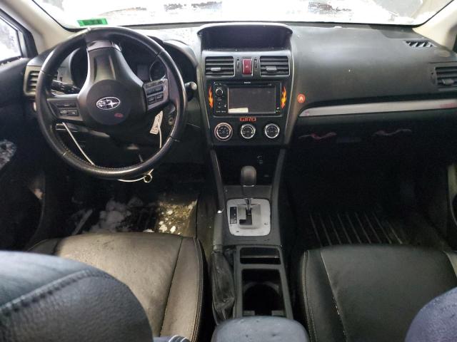 Photo 8 from auction – 2013 SUBARU XV CROSSTR with VIN JF2GPAKCXDH832994