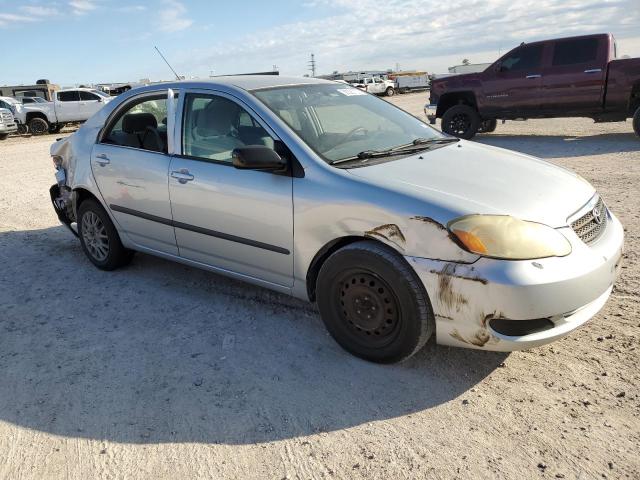Photo 4 from auction – 2006 TOYOTA COROLLA CE with VIN 1NXBR32E96Z698128