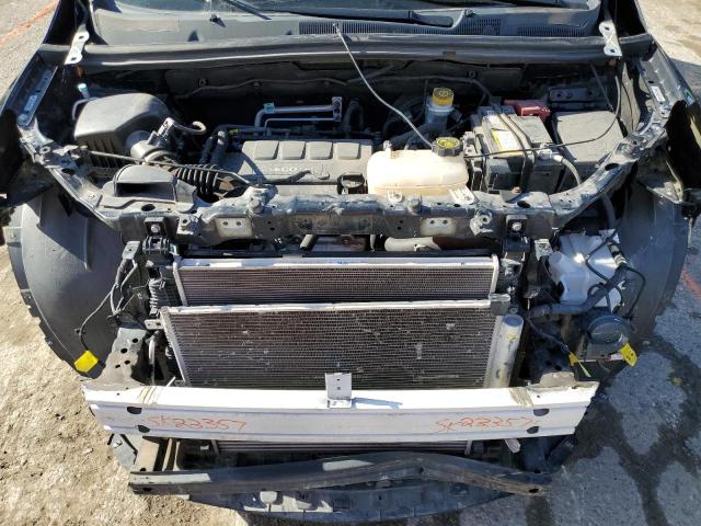 Photo 11 from auction – 2018 CHEVROLET TRAX LS with VIN 3GNCJKSB0JL235322