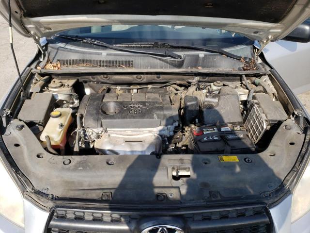 Photo 12 from auction – 2012 TOYOTA RAV4 with VIN 2T3ZF4DV4CW136604