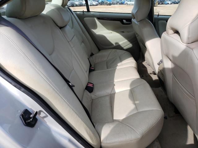 Photo 10 from auction – 2004 VOLVO S60 with VIN YV1RS61T042347023