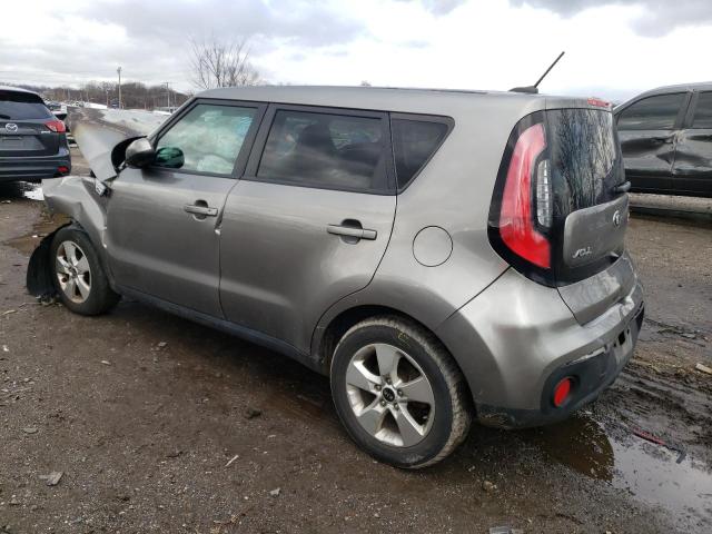 Photo 2 from auction – 2019 KIA SOUL with VIN KNDJN2A22K7012470