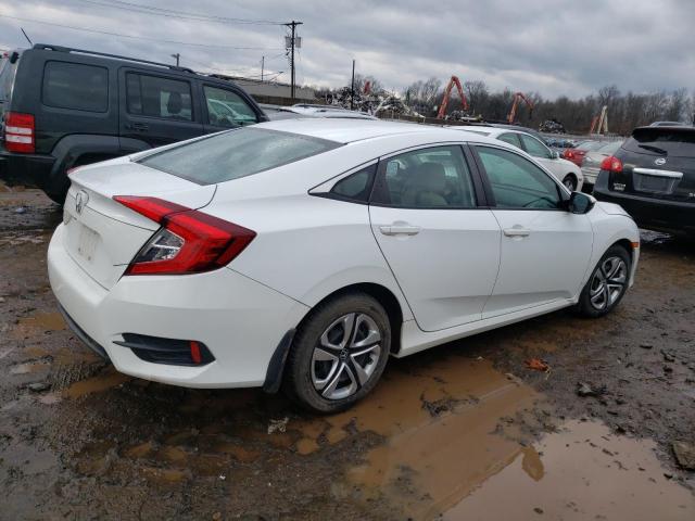 Photo 3 from auction – 2017 HONDA CIVIC LX with VIN 19XFC2F55HE225582