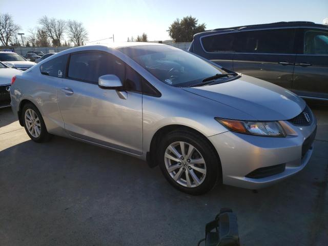 Photo 4 from auction – 2012 HONDA CIVIC EX with VIN 2HGFG3B87CH517274
