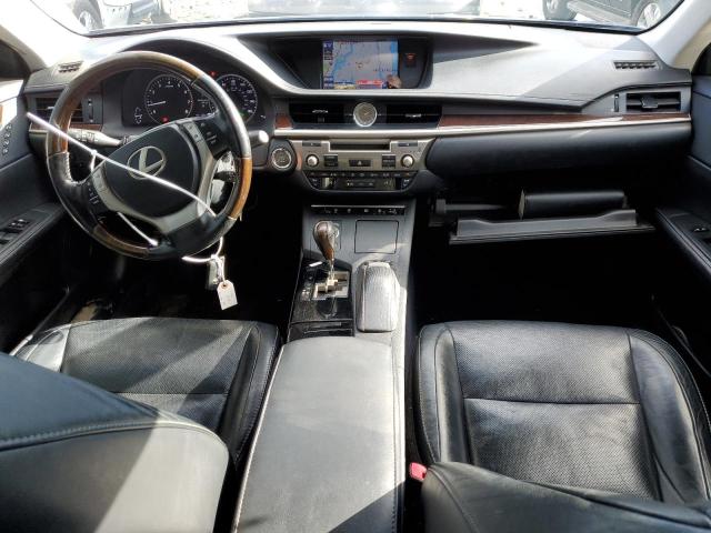 Photo 8 from auction – 2013 LEXUS ES 350 with VIN JTHBK1GG5D2039803