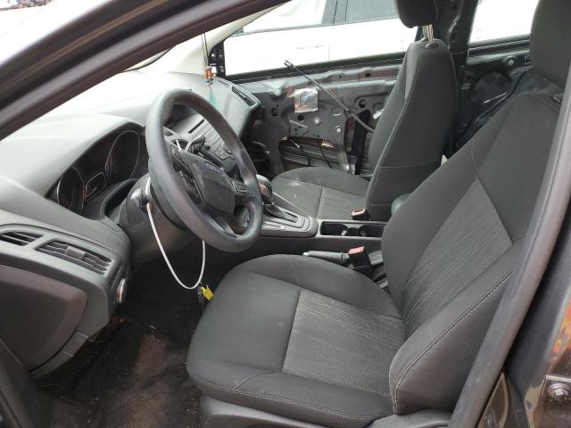 Photo 7 from auction – 2017 FORD FOCUS SE with VIN 1FADP3K24HL298887