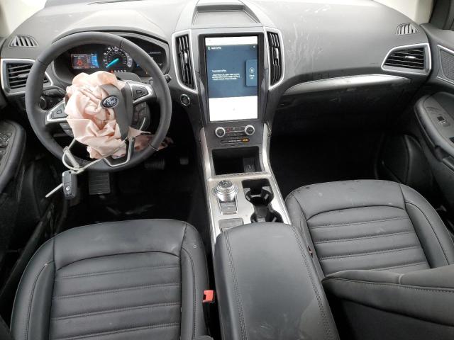 Photo 8 from auction – 2022 FORD EDGE SEL with VIN 2FMPK4J95NBA92950