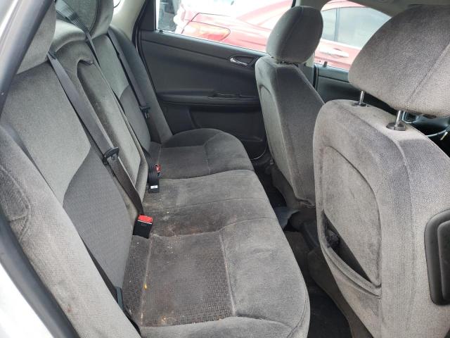 Photo 10 from auction – 2012 CHEVROLET IMPALA LT with VIN 2G1WG5E33C1314491