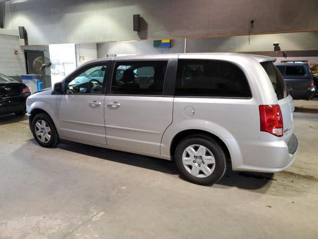Photo 2 from auction – 2011 DODGE GRAND CARA with VIN 2D4RN4DG8BR769333