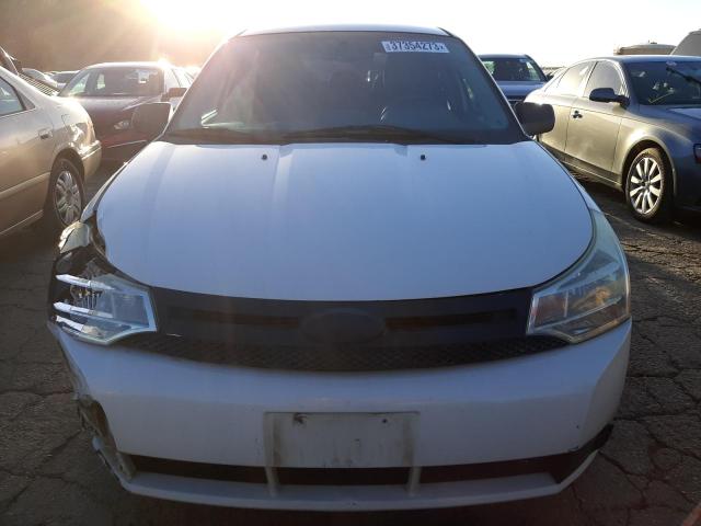 Photo 5 from auction – 2010 FORD FOCUS SE with VIN 1FAHP3FN7AW297016