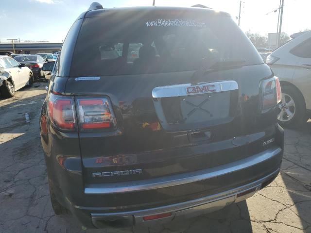 Photo 6 from auction – 2014 GMC ACADIA DEN with VIN 1GKKVTKD4EJ162120