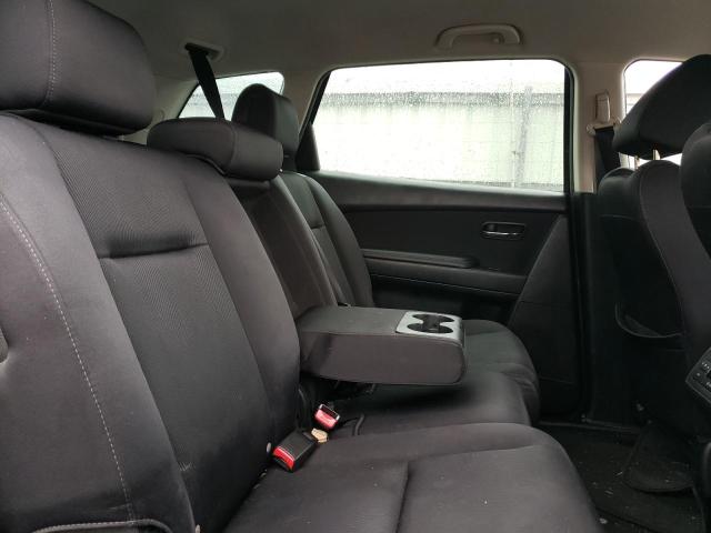 Photo 11 from auction – 2010 MAZDA CX-9 with VIN JM3TB3MV9A0225198