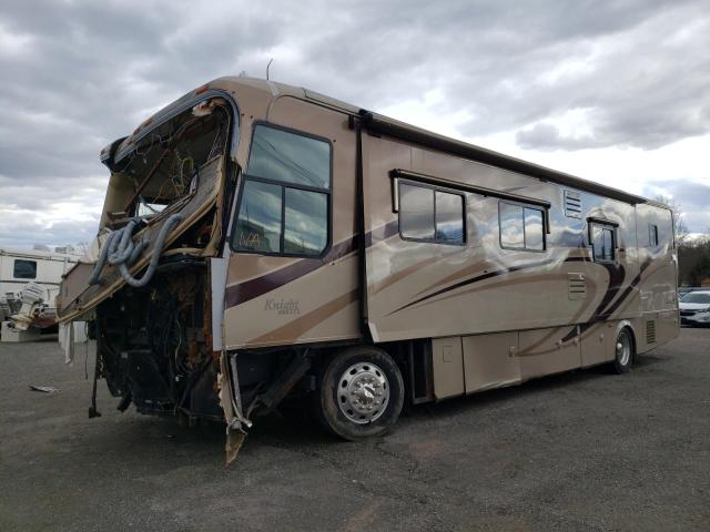 Photo 2 from auction – 2007 ROAD MONOCOQUE with VIN 1RF42464872044459