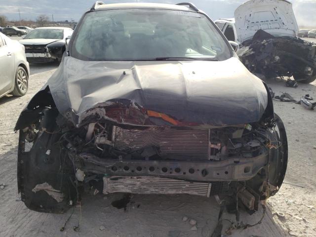 Photo 5 from auction – 2016 FORD ESCAPE SE with VIN 1FMCU0G9XGUC58174