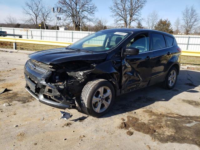 Photo 1 from auction – 2015 FORD ESCAPE SE with VIN 1FMCU0G9XFUA31937