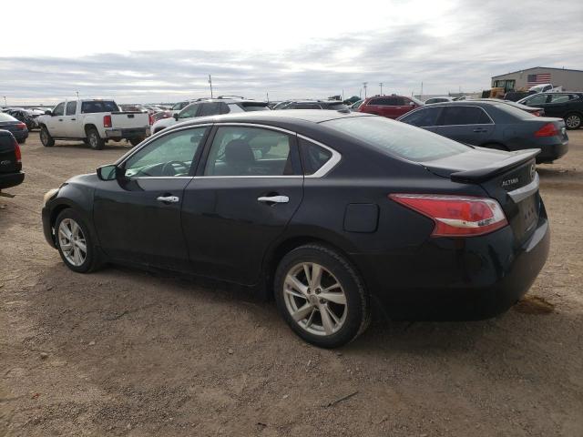Photo 2 from auction – 2013 NISSAN ALTIMA 2.5 with VIN 1N4AL3AP7DN492436