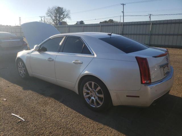 صورة رقم 2 من المزاد - 2008 CADILLAC CTS مع VIN 1G6DJ577980181810