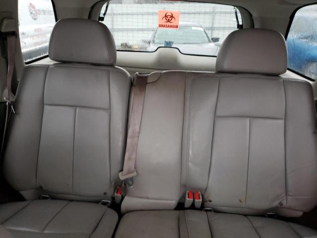 Photo 10 from auction – 2005 CHEVROLET TRAILBLAZE with VIN 1GNDT13S052249350