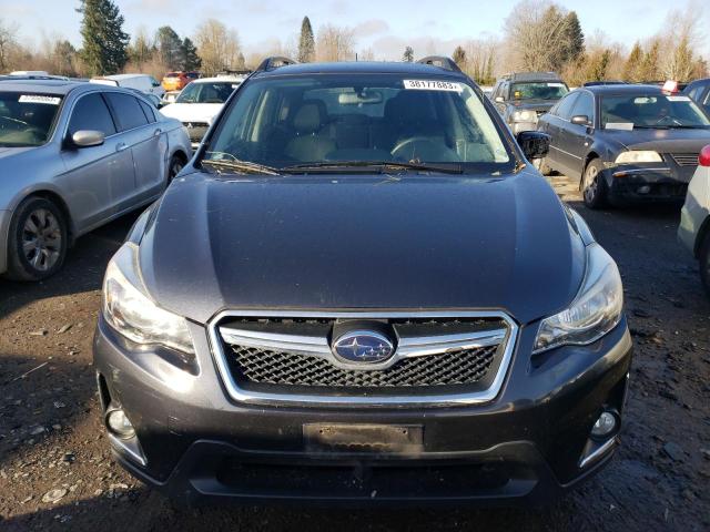 Photo 5 from auction – 2016 SUBARU CROSSTREK with VIN JF2GPABC9G8311513