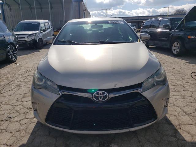 Photo 5 from auction – 2015 TOYOTA CAMRY LE with VIN 4T1BF1FK4FU879571