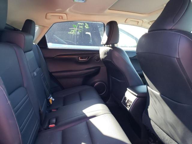 Photo 11 from auction – 2017 LEXUS NX 200T BA with VIN JTJBARBZ6H2109419