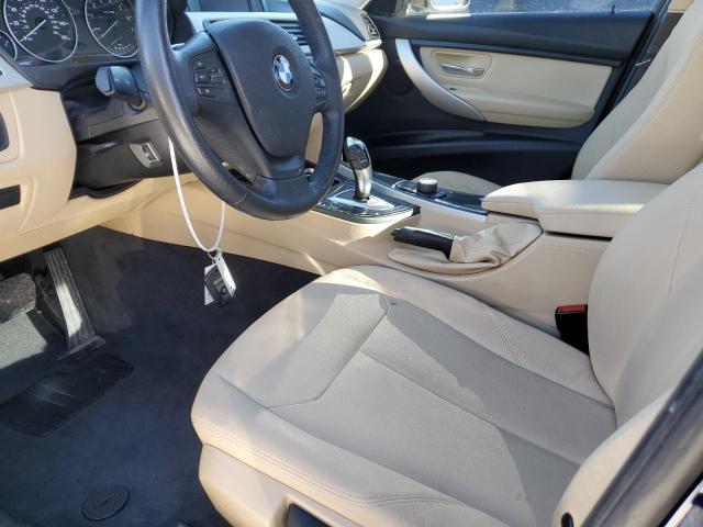 Photo 7 from auction – 2018 BMW 320 XI with VIN WBA8E5G55JNV02927