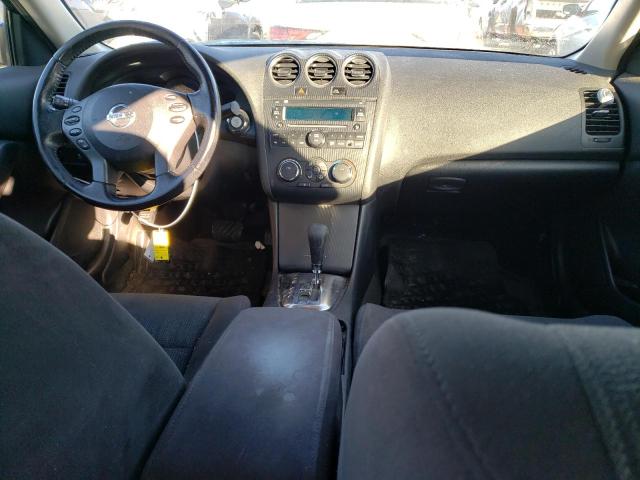 Photo 8 from auction – 2012 NISSAN ALTIMA BAS with VIN 1N4AL2APXCN424575