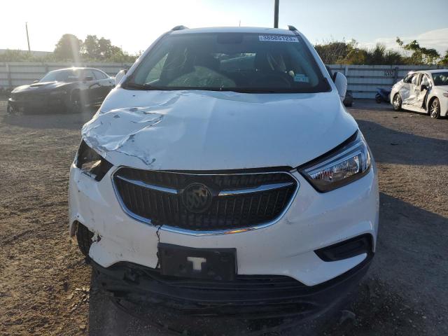 Photo 5 from auction – 2021 BUICK ENCORE PRE with VIN KL4CJESM8MB376053