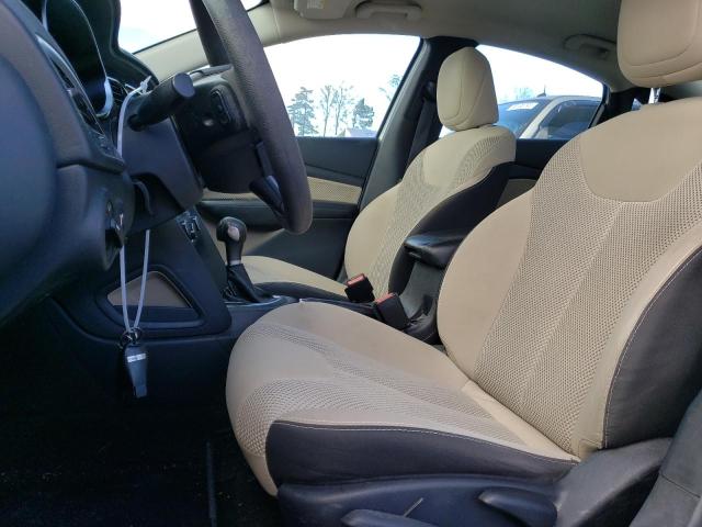 Photo 7 from auction – 2016 DODGE DART SXT with VIN 1C3CDFBB9GD609825