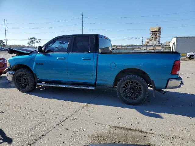 Photo 2 from auction – 2010 DODGE RAM 1500 with VIN 1D7RB1GP7AS162035